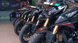 Bajaj Pulsar N160 2025