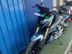 Bajaj Pulsar N160 2025