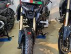Bajaj Pulsar N160 2025