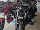 Bajaj Pulsar N160 2025