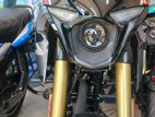 Bajaj Pulsar N160 2025