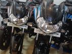 Bajaj Pulsar N160 2025