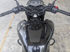 Bajaj Pulsar N160 2025