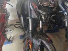 Bajaj Pulsar N160 2025