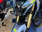 Bajaj Pulsar N160 2025