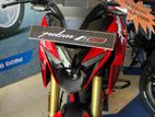 Bajaj Pulsar N160 2025