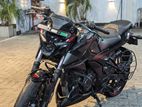 Bajaj Pulsar N160 2025