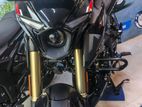 Bajaj Pulsar N160 2025