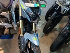 Bajaj Pulsar N160 2025