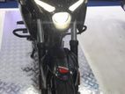 Bajaj Pulsar N160 2025