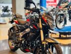 Bajaj Pulsar N160 2025