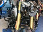 Bajaj Pulsar N160 2025