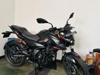 Bajaj Pulsar N160 2025