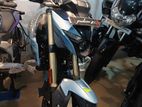Bajaj Pulsar N160 2025