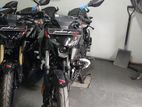 Bajaj Pulsar N160 2025