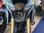 Bajaj Pulsar N160 2025