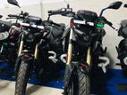 Bajaj Pulsar N160 2025