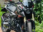Bajaj Pulsar N160 2025