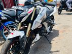 Bajaj Pulsar N160 2025