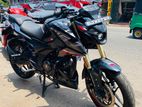 Bajaj Pulsar N160 2025