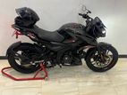 Bajaj Pulsar N160 2025