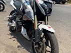 Bajaj Pulsar N160 2025