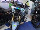 Bajaj Pulsar N160 2025