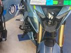 Bajaj Pulsar N160 2025