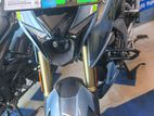 Bajaj Pulsar N160 2025