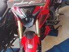 Bajaj Pulsar N160 2025