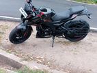 Bajaj Pulsar N160 2025