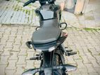 Bajaj Pulsar N160 2025