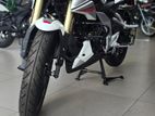 Bajaj Pulsar N160 2025