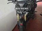 Bajaj Pulsar N160 2025