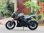 Bajaj Pulsar N160 2025