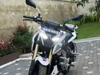 Bajaj Pulsar N160 Premium 2025