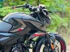 Bajaj Pulsar N160 2025