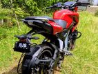 Bajaj Pulsar N160 2025