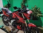 Bajaj Pulsar N160 2025