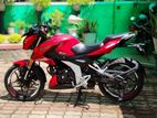Bajaj Pulsar N160 2025