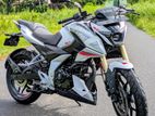 Bajaj Pulsar N160 2025