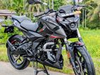 Bajaj Pulsar N160 2025