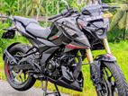 Bajaj Pulsar N160 2025