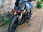 Bajaj Pulsar N160 2025