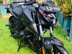 Bajaj Pulsar N160 2025