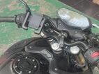 Bajaj Pulsar N160 2025
