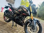 Bajaj Pulsar N160 2025