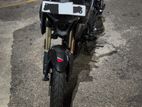 Bajaj Pulsar N160 2025