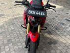 Bajaj Pulsar N160 2025