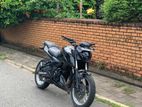 Bajaj Pulsar N160 2025